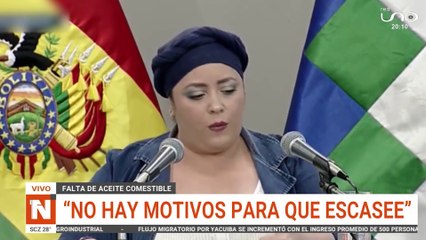 ACEITE MARIANELA PRADA