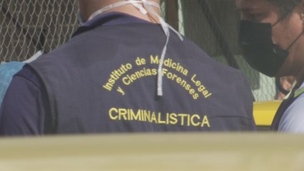 Fin de semana largo inicia con tres víctimas fatales en accidentes de tránsito