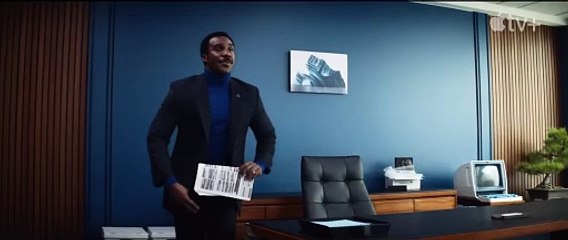 Severance S02 Trailer
