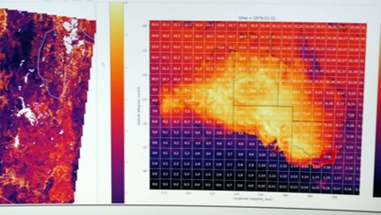The maps that could ‘revolutionise’ how Australia handles bushfire risk