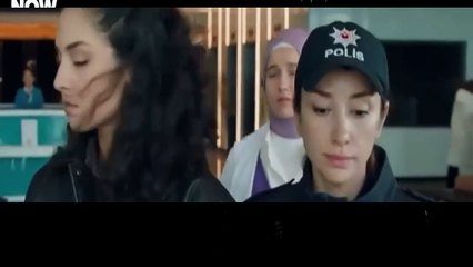 مسلسل المتوحش الحلقة 49 مترجم