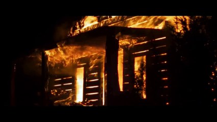 LAWS OF MAN Official Trailer (2025)