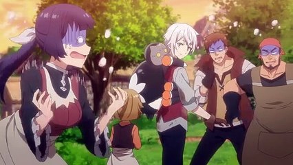 Possibly the Greatest Alchemist of All Time - Official Trailer 2