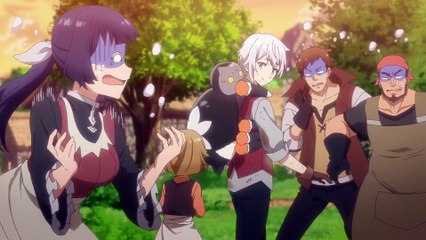 Possibly the Greatest Alchemist of All Time - Official Trailer 2