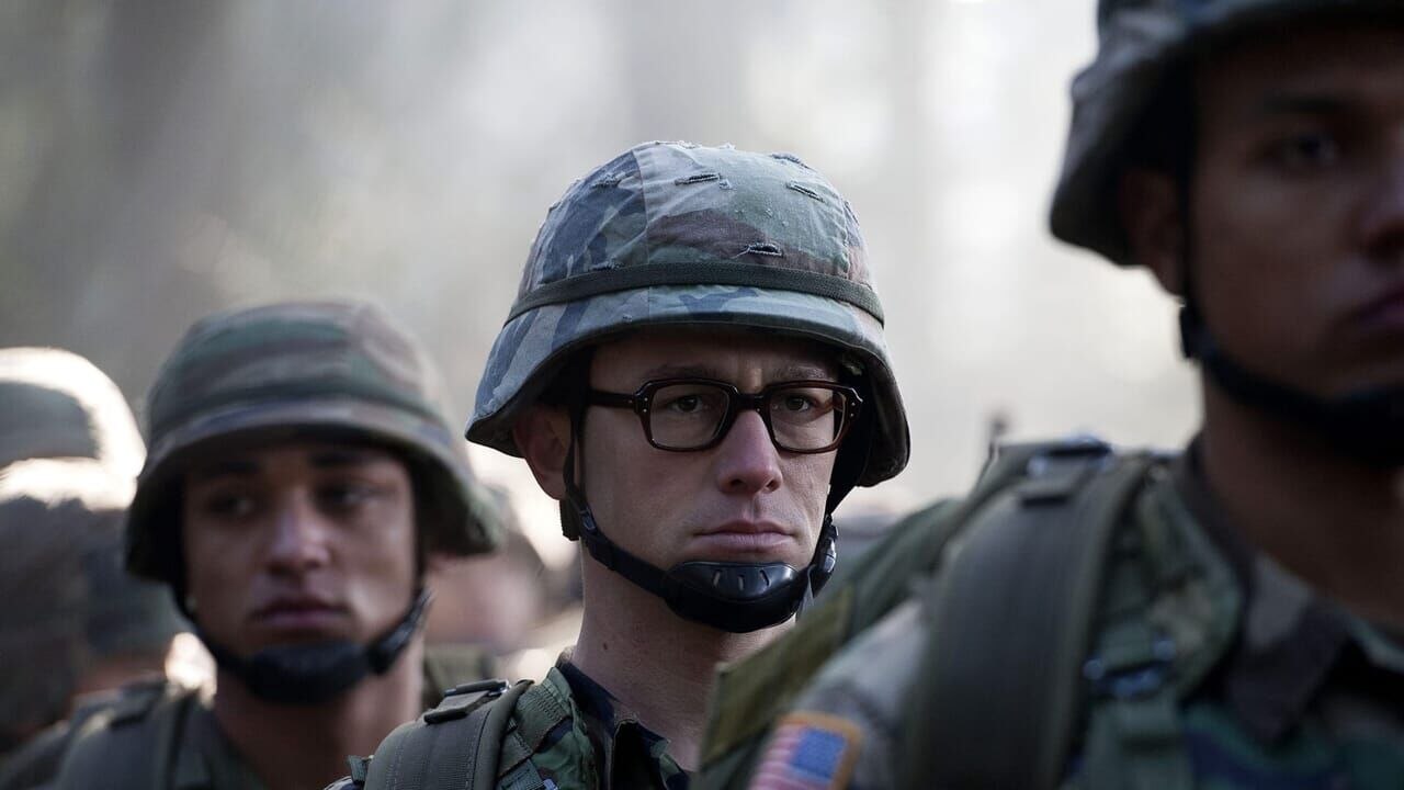 Snowden
