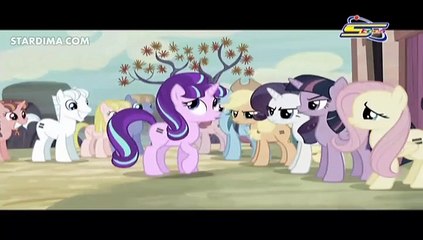 مهرتي الصغيرة الصداقة رائعة الحلقة 2