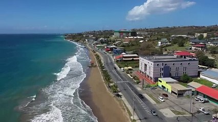 Celebrating 3 Years of TPP: Farley Augustine’s Self-Assessment of Tobago’s Progress 🎉