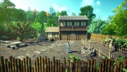 Vạn Cổ Tối Cường Tông 3D Tập 17 VietSub + Thuyết Minh