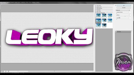 Como Crear Diseño de Letras 3D con iluminacion #cinema4d #tutorial #2025 #photoshop