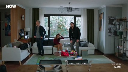 Yabani Salbaticul episodul 49 subtitrat în română