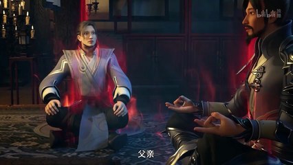 Shinto Emperor: Rebirth of Qin Yang Ep 19 Multi subtitles