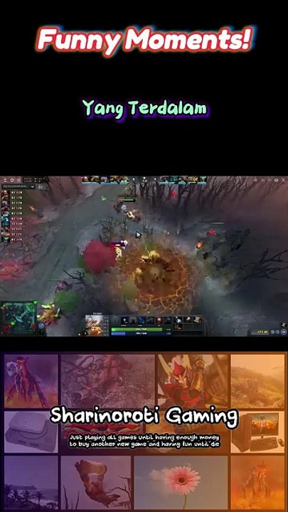Yang Terdalam #dota2 #fyp #moba  #funny #games #shorts #reels #capcut #moments #lucu #trending #viral #tiktok #foryou #foryoupage #dota2indonesia #dota2official #Dota2Community #dota2memes #dota2fun