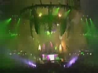 Sensation Black 2006 Megamix2