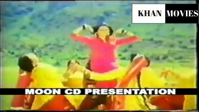 LAMBA LAMBA BAJRE DA SITTA FILM - MAULA BUX