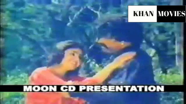 (SULTAN RAHI - NEELI) BHIJ GAYI MAIN BHIJ GAYI FIL - MAULA BUX