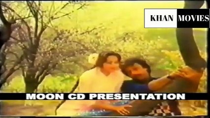 HANIYA VE PEELE PHUL NE KHETAN DE FILM - MAULA BUX