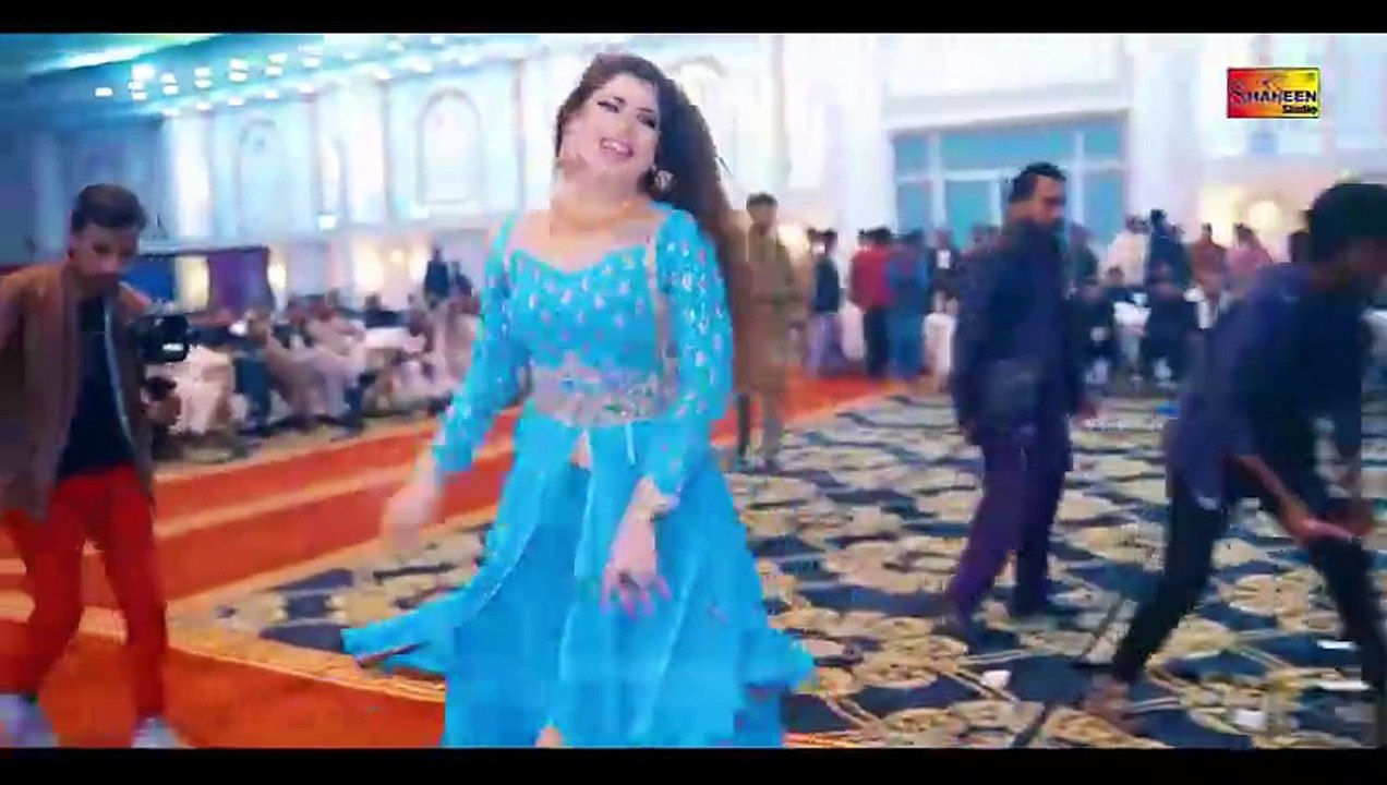 Nak Da Koka - Mehak Malik - Dance Performance Shaheen Studio 2024