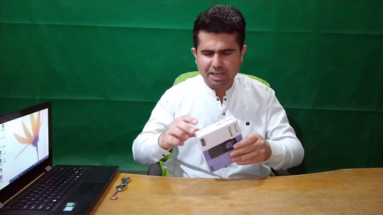 Nokia 105 Classic mobile Buy Or Not in 2024? | Nokia 105 for long Journey