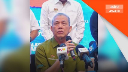17 projek persekutuan di Sabah sakit, 420 projek lagi belum bermula