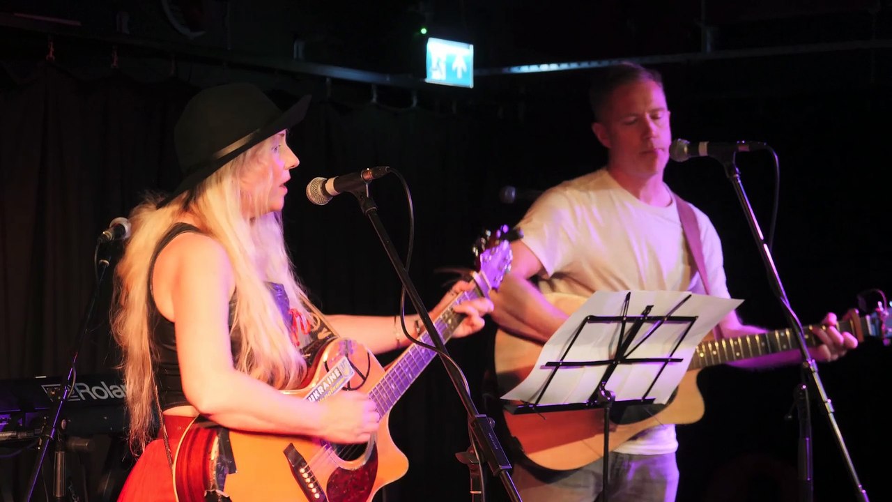 06-12-24 at the Hen & Chicken Matt Larkham