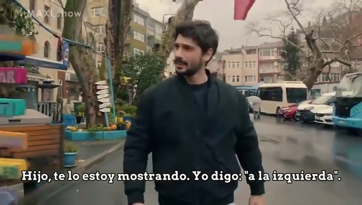 Dicbar + Baris 8. Sub Español