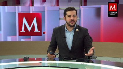 Señala Monreal que el Presupuesto de Egresos 2025 será austero y con ajustes