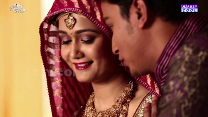 Naya Fareb - Intense Hindi Web Series on Ullu 🎥