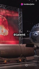 Les parachutistes nucléaires de la Guerre Froide