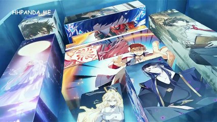 Võ Luyện Đỉnh Phong 3D Tập 4 VietSub + Thuyết Minh