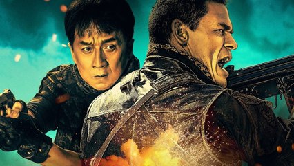 Jackie Chan 2024: Must-Watch Action Movies for Thrill Seekers 🎬
