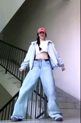 『home sweet home』Dance Cover Challenge(1)