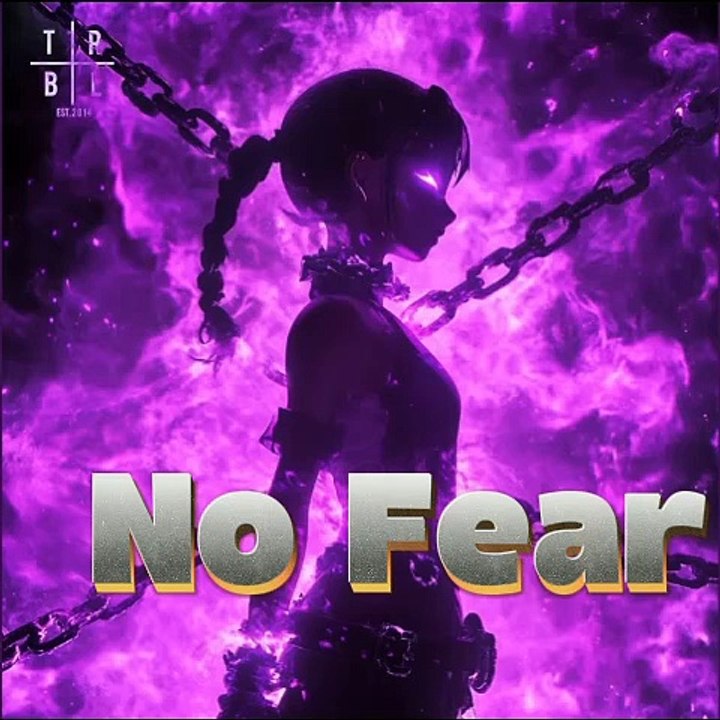 NO FEAR!