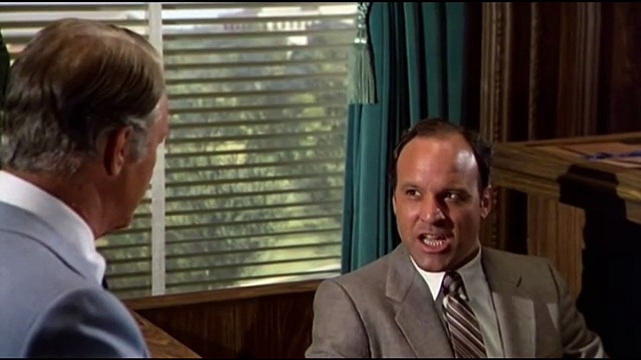 Die unglaubliche Reise in einem verrückten Raumschiff (1982)