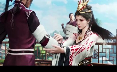 (Ep66) My Senior Brother Is Too Steady Sub Indo || English Subtitle (Big brother) (师兄啊师兄 第二季)