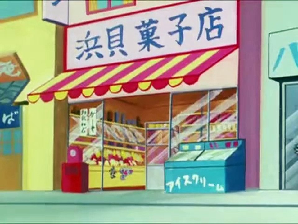 Asari chan Ep 12
