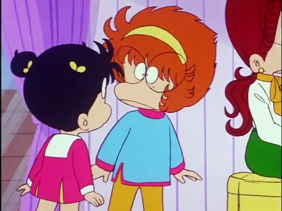 Asari chan Ep 15