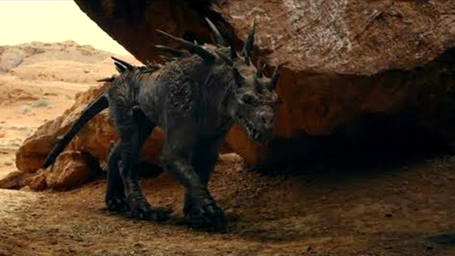 Action Movies - Best Action Sci Fi Hollywood Movies 2024 - Sci Fi Movies