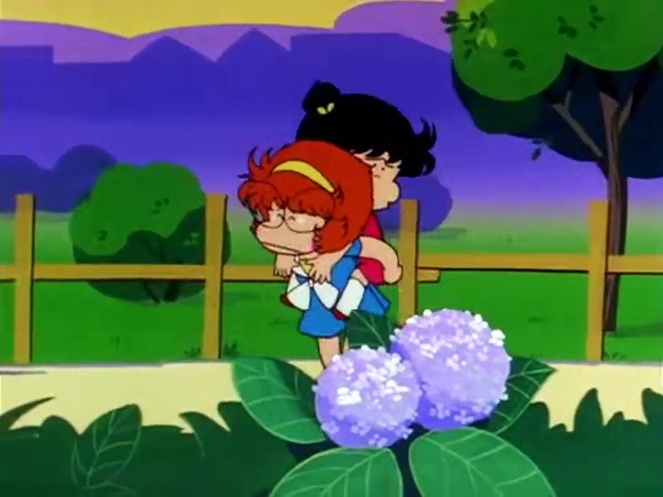 Asari chan Ep 24