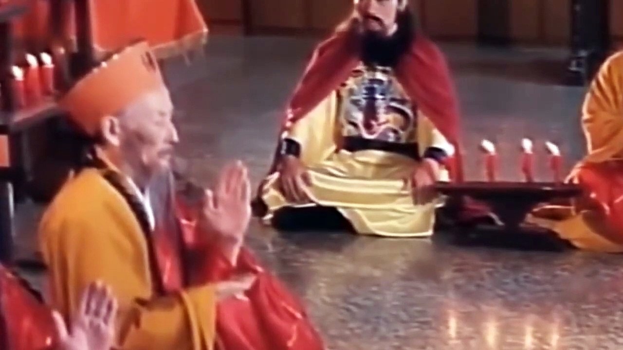 Lục mạch thần kiếm