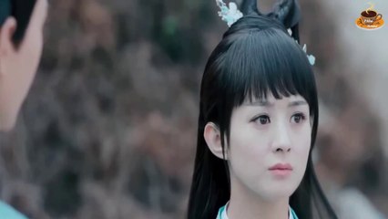 TRU TIÊN THANH VÂN CHÍ ( Tap  16)Triệu Lệ Dĩnh, Lý Dịch Phong, Dương Tử