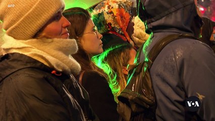 Notre Dame Reopening: A Global Celebration in Paris