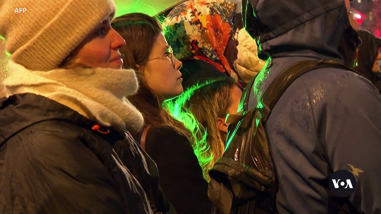 Notre Dame Reopening: A Global Celebration in Paris