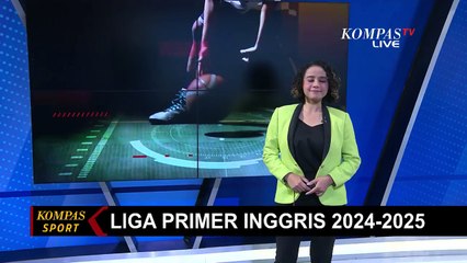 Liga Primer Inggris 2024-2025: Gol Tunggal Jhon Duran Bawa Aston Villa Menang atas Southampton
