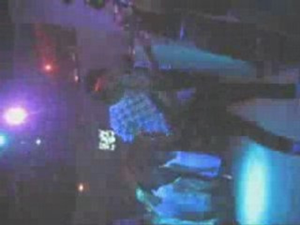 ER2 Live @ STUDIO 88 w/ Boys Noize & LPP