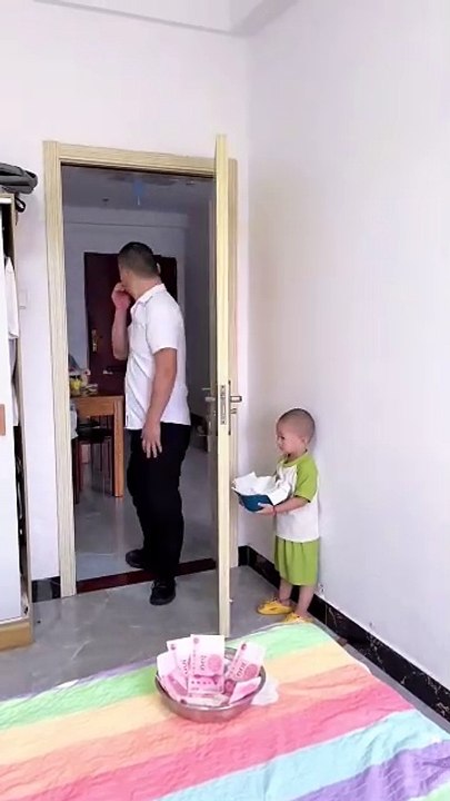 Watch funny video