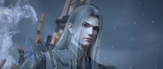 Battle through the heaven episode 124 in english sub| Battle through the heaven