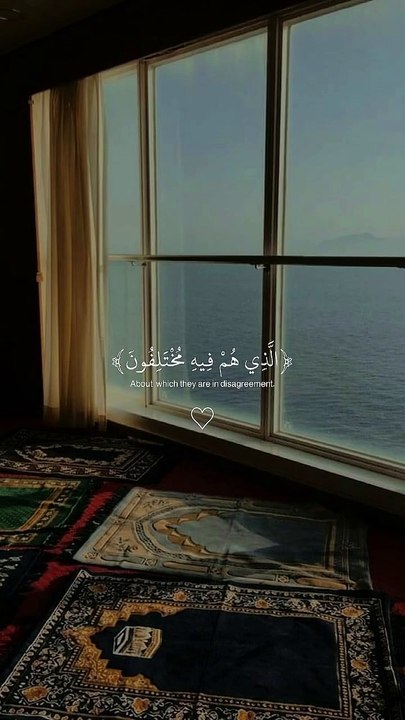Rest your hearing and heart