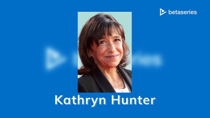Kathryn Hunter (EN)