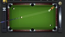 Playing Billiards