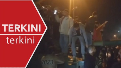 [TERKINI] Memahami konflik berpanjangan di Syiria, apa selepas ini?